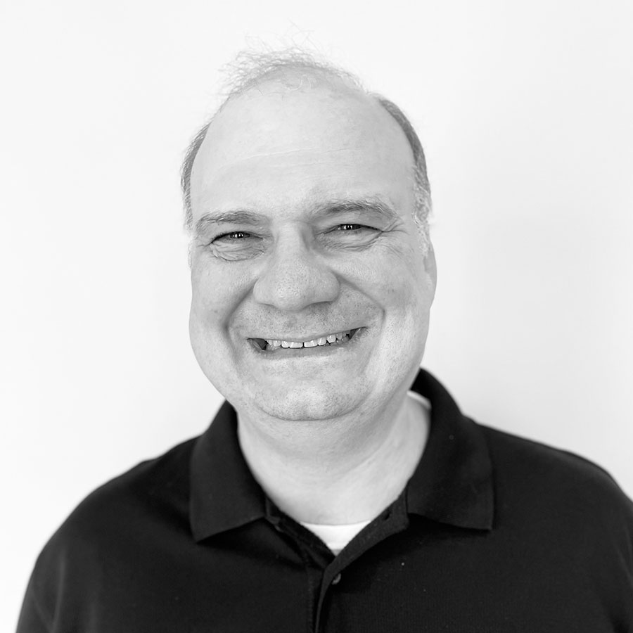 Scott Schuster Headshot
